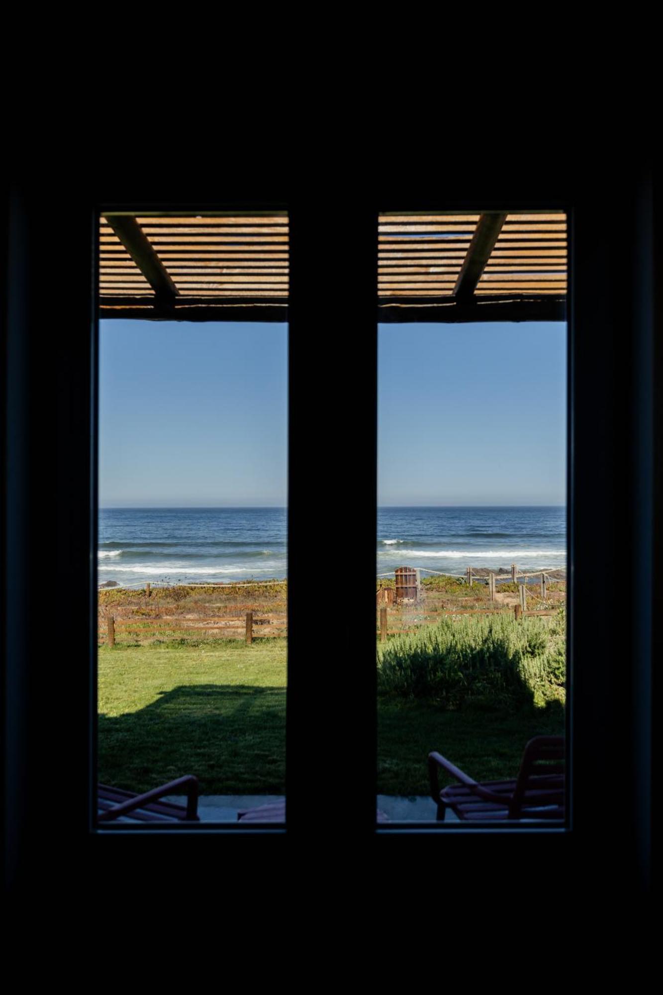 Monte Da Bemposta Hotel Porto Covo Exterior photo
